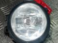 фара противотуманная левая BMW X5 E70 2008, 3.0 л., M57 D30 (306D3), дизель, АКПП, черный, внедорожник 5 дв. - фото №2