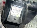 фара противотуманная левая BMW X5 E70 2008, 3.0 л., M57 D30 (306D3), дизель, АКПП, черный, внедорожник 5 дв. - фото №4