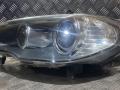 фара левая BMW X5 E70 2008, 3.0 л., M57 D30 (306D3), дизель, АКПП, черный, внедорожник 5 дв. - фото №2