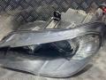 фара левая BMW X5 E70 2008, 3.0 л., M57 D30 (306D3), дизель, АКПП, черный, внедорожник 5 дв. - фото №3