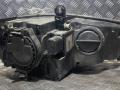 фара левая BMW X5 E70 2008, 3.0 л., M57 D30 (306D3), дизель, АКПП, черный, внедорожник 5 дв. - фото №4