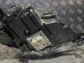 фара левая BMW X5 E70 2008, 3.0 л., M57 D30 (306D3), дизель, АКПП, черный, внедорожник 5 дв. - фото №5