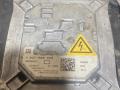 фара левая BMW X5 E70 2008, 3.0 л., M57 D30 (306D3), дизель, АКПП, черный, внедорожник 5 дв. - фото №6