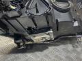 фара левая BMW X5 E70 2008, 3.0 л., M57 D30 (306D3), дизель, АКПП, черный, внедорожник 5 дв. - фото №8