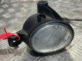 фара противотуманная правая BMW X5 E70 2008, 3.0 л., M57 D30 (306D3), дизель, АКПП, черный, внедорожник 5 дв. - фото №2