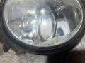 фара противотуманная правая BMW X5 E70 2008, 3.0 л., M57 D30 (306D3), дизель, АКПП, черный, внедорожник 5 дв. - фото №5