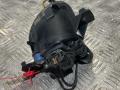фара противотуманная правая BMW X5 E70 2008, 3.0 л., M57 D30 (306D3), дизель, АКПП, черный, внедорожник 5 дв. - фото №7