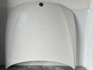 капот BMW 3 серия E90/E91 [рестайлинг] E92 2008, 2.0 л., N47 D20 A, дизель, 6МКПП, купе