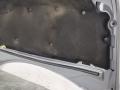 капот Land Rover Freelander 2 поколение 2008, 2.2 л., 224DT, дизель, АКПП, внедорожник 5 дв. - фото №5