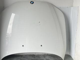 капот BMW 5 серия E60/E61 [рестайлинг] 2007, 3.0 л., M57 306 D3, дизель, АКПП, универсал