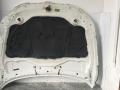 капот BMW 5 серия E60/E61 [рестайлинг] 2007, 3.0 л., M57 306 D3, дизель, АКПП, универсал - фото №8