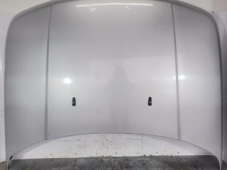 капот Land Rover Range Rover Sport 1 поколение 2005, 2.7 л., 276DT, дизель, АКПП, внедорожник 5 дв.