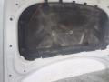 капот Land Rover Range Rover Sport 1 поколение 2005, 2.7 л., 276DT, дизель, АКПП, внедорожник 5 дв. - фото №10