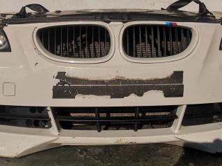 передняя часть (ноускат) в сборе BMW 5 серия E60/E61 [рестайлинг] 2007, 3.0 л., M57 306 D3, дизель, АКПП, универсал