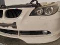 передняя часть (ноускат) в сборе BMW 5 серия E60/E61 [рестайлинг] 2007, 3.0 л., M57 306 D3, дизель, АКПП, универсал - фото №2