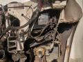 передняя часть (ноускат) в сборе BMW 5 серия E60/E61 [рестайлинг] 2007, 3.0 л., M57 306 D3, дизель, АКПП, универсал - фото №11