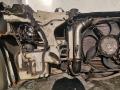 передняя часть (ноускат) в сборе BMW 5 серия E60/E61 [рестайлинг] 2007, 3.0 л., M57 306 D3, дизель, АКПП, универсал - фото №12