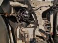 передняя часть (ноускат) в сборе BMW 5 серия E60/E61 [рестайлинг] 2007, 3.0 л., M57 306 D3, дизель, АКПП, универсал - фото №13
