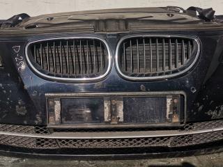 передняя часть (ноускат) в сборе BMW 5 серия E60/E61 [рестайлинг] 2009, 2.0 л., N47 D20 A, дизель, 6МКПП, седан