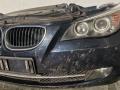 передняя часть (ноускат) в сборе BMW 5 серия E60/E61 [рестайлинг] 2009, 2.0 л., N47 D20 A, дизель, 6МКПП, седан - фото №2