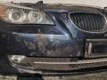 передняя часть (ноускат) в сборе BMW 5 серия E60/E61 [рестайлинг] 2009, 2.0 л., N47 D20 A, дизель, 6МКПП, седан - фото №5