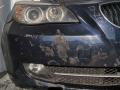 передняя часть (ноускат) в сборе BMW 5 серия E60/E61 [рестайлинг] 2009, 2.0 л., N47 D20 A, дизель, 6МКПП, седан - фото №6