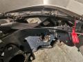 передняя часть (ноускат) в сборе BMW 5 серия E60/E61 [рестайлинг] 2009, 2.0 л., N47 D20 A, дизель, 6МКПП, седан - фото №17