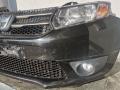 передняя часть (ноускат) в сборе Dacia Sandero 2 поколение 2013, 1.5 л., K9K 612, дизель, 5МКПП, хетчбэк 5 дв. - фото №5