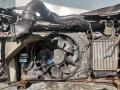 передняя часть (ноускат) в сборе Dacia Sandero 2 поколение 2013, 1.5 л., K9K 612, дизель, 5МКПП, хетчбэк 5 дв. - фото №13