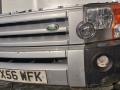 передняя часть (ноускат) в сборе Land Rover Discovery 3 поколение 2006, 2.7 л., 276DT, дизель, 6МКПП, внедорожник 5 дв. - фото №3