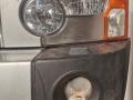передняя часть (ноускат) в сборе Land Rover Discovery 3 поколение 2006, 2.7 л., 276DT, дизель, 6МКПП, внедорожник 5 дв. - фото №5