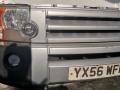 передняя часть (ноускат) в сборе Land Rover Discovery 3 поколение 2006, 2.7 л., 276DT, дизель, 6МКПП, внедорожник 5 дв. - фото №7