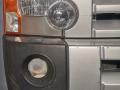 передняя часть (ноускат) в сборе Land Rover Discovery 3 поколение 2006, 2.7 л., 276DT, дизель, 6МКПП, внедорожник 5 дв. - фото №9