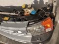 передняя часть (ноускат) в сборе Land Rover Discovery 3 поколение 2006, 2.7 л., 276DT, дизель, 6МКПП, внедорожник 5 дв. - фото №11