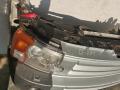 передняя часть (ноускат) в сборе Land Rover Discovery 3 поколение 2006, 2.7 л., 276DT, дизель, 6МКПП, внедорожник 5 дв. - фото №13