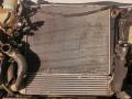 передняя часть (ноускат) в сборе Land Rover Discovery 3 поколение 2006, 2.7 л., 276DT, дизель, 6МКПП, внедорожник 5 дв. - фото №21
