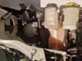 передняя часть (ноускат) в сборе Land Rover Discovery 3 поколение 2006, 2.7 л., 276DT, дизель, 6МКПП, внедорожник 5 дв. - фото №27