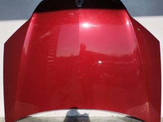 капот Renault Laguna 3 поколение 2008, 2.0 л., M4R 704, бензин, 6МКПП, универсал