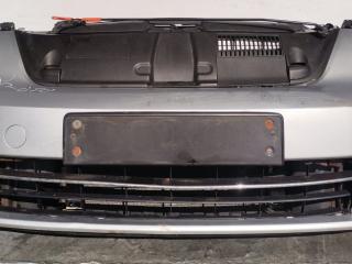 передняя часть (ноускат) в сборе Volkswagen Beetle 3 поколение 2012, 1.4 л., CAVA, бензин, 6МКПП, хетчбэк 3 дв.