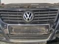 передняя часть (ноускат) в сборе Volkswagen Passat B6 2009, 2.0 л., CBBA, дизель, 6МКПП, универсал - фото №2