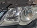 передняя часть (ноускат) в сборе Volkswagen Passat B6 2009, 2.0 л., CBBA, дизель, 6МКПП, универсал - фото №4