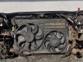 передняя часть (ноускат) в сборе Volkswagen Passat B6 2009, 2.0 л., CBBA, дизель, 6МКПП, универсал - фото №9