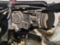 передняя часть (ноускат) в сборе Volkswagen Passat B6 2009, 2.0 л., CBBA, дизель, 6МКПП, универсал - фото №12