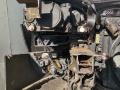 передняя часть (ноускат) в сборе Volkswagen Passat B6 2009, 2.0 л., CBBA, дизель, 6МКПП, универсал - фото №14