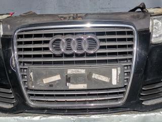 передняя часть (ноускат) в сборе Audi A6 4F/C6 [рестайлинг] 2009, 2.0 л., CAGA, дизель, 6МКПП, седан