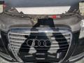 передняя часть (ноускат) в сборе Audi A6 4F/C6 [рестайлинг] 2009, 2.0 л., CAGA, дизель, 6МКПП, седан - фото №10