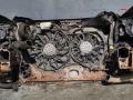 передняя часть (ноускат) в сборе Audi A6 4F/C6 [рестайлинг] 2009, 2.0 л., CAGA, дизель, 6МКПП, седан - фото №11