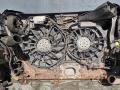 передняя часть (ноускат) в сборе Audi A6 4F/C6 [рестайлинг] 2009, 2.0 л., CAGA, дизель, 6МКПП, седан - фото №12