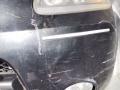 передняя часть (ноускат) в сборе Hyundai Santa Fe 2 поколение (CM) 2008, 2.2 л., D4EB, дизель, 5МКПП, внедорожник 5 дв. - фото №3