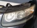 передняя часть (ноускат) в сборе Hyundai Santa Fe 2 поколение (CM) 2008, 2.2 л., D4EB, дизель, 5МКПП, внедорожник 5 дв. - фото №5
